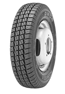 Hankook DW04 tyre