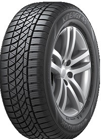 Hankook H740  ALLWETTER Kinergy 4S M+S tyre