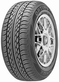 Hankook K406 tyre