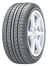 Hankook K415 tyre