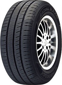 Hankook *HANKOOK RA28  AUSLAUF tyre