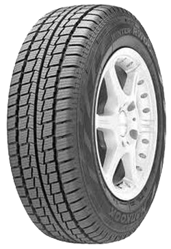 Hankook RW06 XL tyre