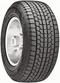 Hankook RW08  WINTER MFS DOT2020 tyre