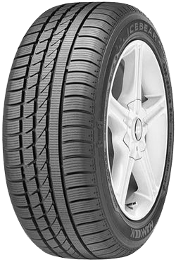 Hankook W300A tyre