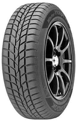 Hankook WINTER ICEPT RS W442 498416 tyre
