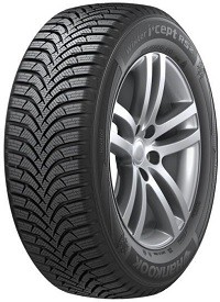 Hankook W452 Winter i*cept RS 2 96H TL DOT2022 tyre