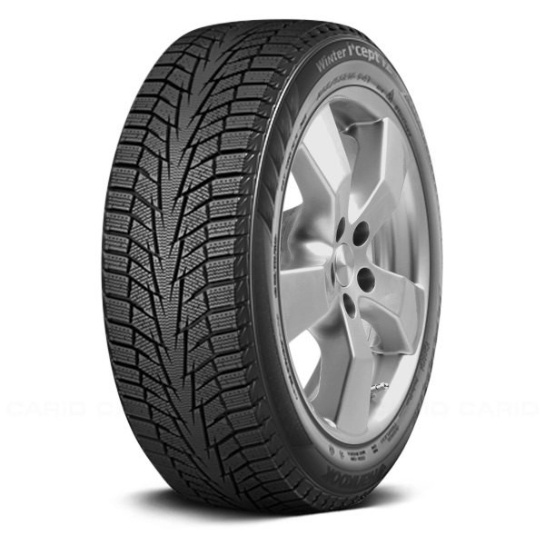 Hankook W616 tyre