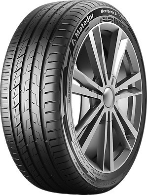 Matador HECTORRA 5 1202595 tyre