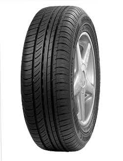 Nokian Nokian cLine VAN 510107 tyre