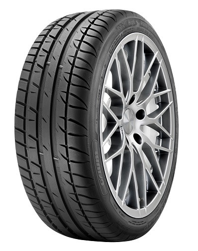 Orium HP tyre
