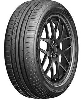 Zeetex HP2000 XL tyre