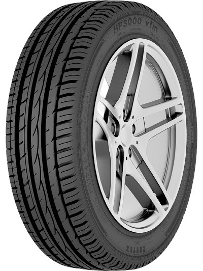 Zeetex HP3000 XL tyre