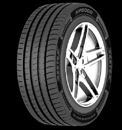 Zeetex HP5000 XL tyre
