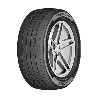 Zeetex HP6000 XL tyre