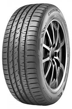 Kumho HP91 DOT2018 tyre