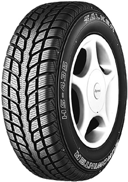 Falken HS435 tyre