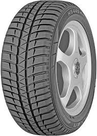 Falken HS449  RUNFLAT DOT 2018 tyre