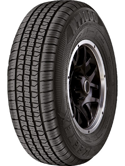 Zeetex HT1000 tyre
