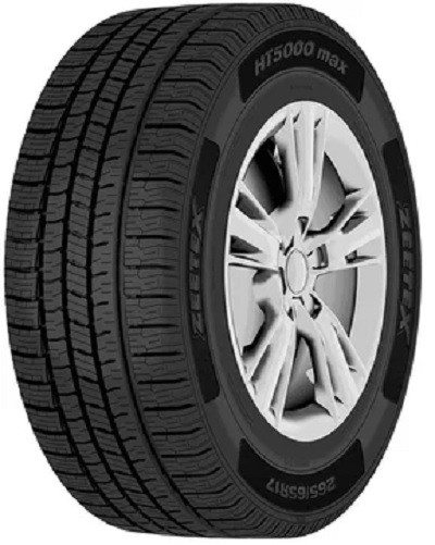 Zeetex HT5000 XL tyre