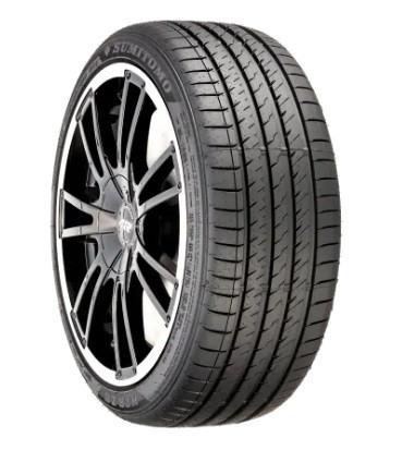 Sumitomo HTRZ5 XL tyre