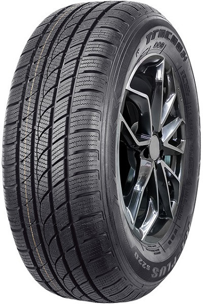 Tracmax S220  WINTER tyre