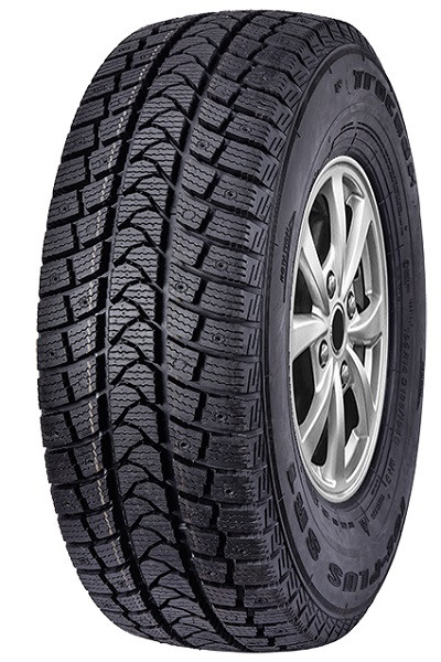 Tracmax SR1 tyre