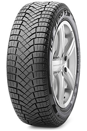 Pirelli ICE-ZE XL tyre