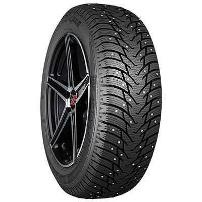 Nankang SW-8 XL STUDDED tyre
