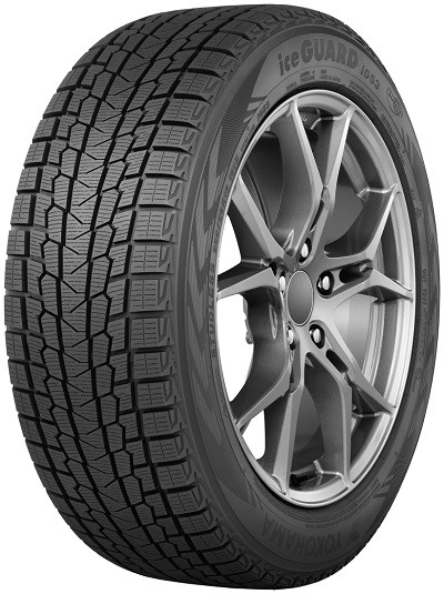 Yokohama IG53 XL tyre