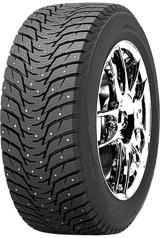 Goodride Z506 XL STUDDED tyre