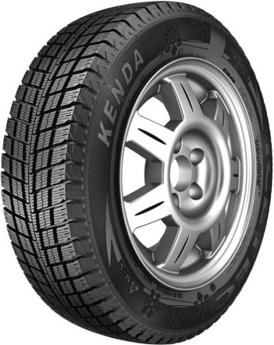Kenda KR27 tyre