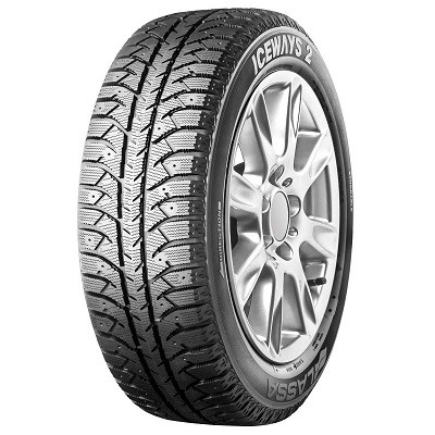 Lassa ICE-2 tyre