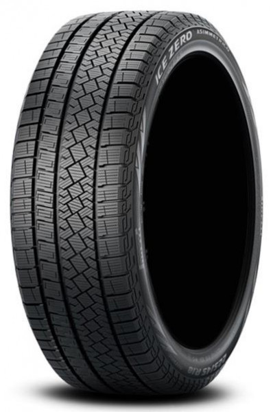Pirelli ICE-AS tyre