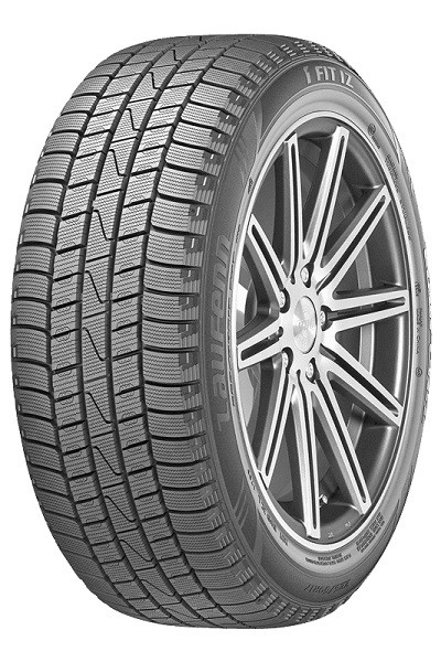 Laufenn LW51 tyre