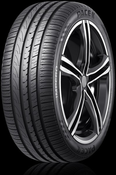 PACE IMPERO tyre
