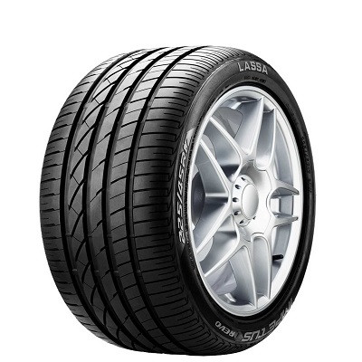 Lassa IMP-REVO tyre