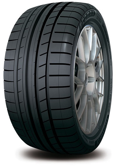 Infinity ECOMAX XL tyre