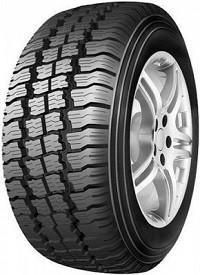 Infinity ECOTRE tyre