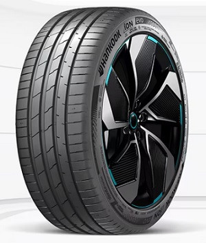 Hankook IK01A XL (EV) SOUND ABSORBER tyre