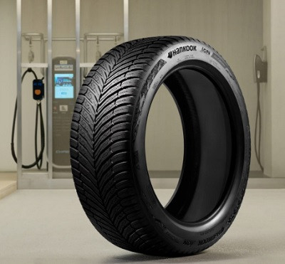 Hankook IL01A XL RP (EV) SOUND ABSORBER tyre