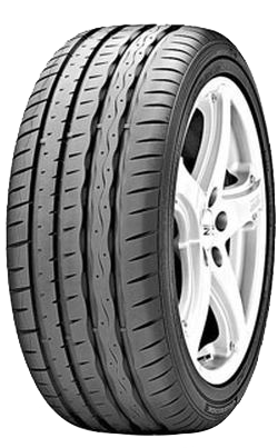 Hankook K107 VENTUS S1 EVO tyre