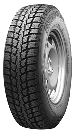 Kumho KC11 tyre