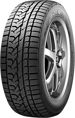 Kumho KC15 IZen RV XL DOT2017 tyre