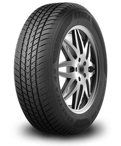 Kenda KR202 tyre