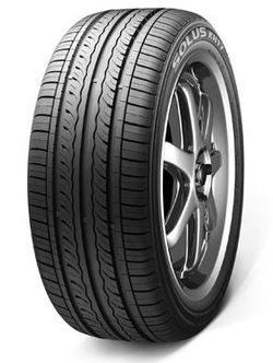 Kumho 165/80R13 87T XL SOLUS KH17 tyre