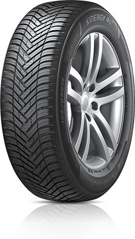 Hankook H750 XL Kinergy 4S 2 tyre