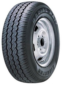 Kingstar RA17 104/102R TL tyre