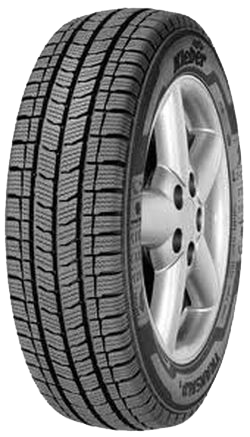 Kleber TRANSALP 2+ tyre