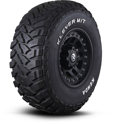 Kenda KR29  OWL P.O.R tyre