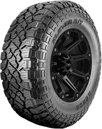 Kenda KR601 LT P.O.R. tyre